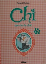 Bd. 13, Chi, une vie de chat