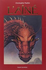 Eragon - L' aine