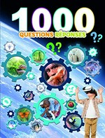 1000 questions réponses