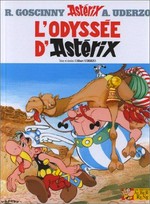 Asterix - L'Odyssée d'Astérix