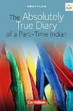 ¬The¬ Absolutely True Diary of a part-Time Indian