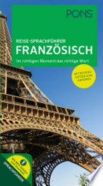 Reise-Sprachführer Französisch