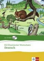 ELI illustrierter Wortschatz Deutsch