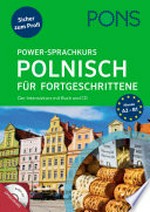 Power-Sprachkurs Polnisch für Fortgeschrittene