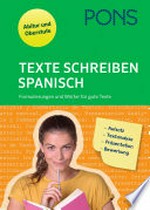 Texte schreiben - Spanisch
