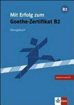 B2 Übungsbuch