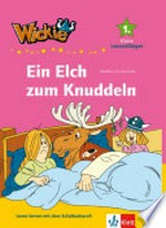 Wickie und die starken Männer - Ein Elch zum Knuddeln