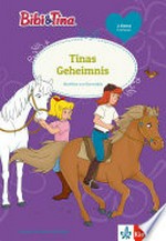 Bibi & Tina - Tinas Geheimnis: mit Hufeisen-Quiz