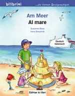 Am Meer - Al mare [deutsch - italienisch]