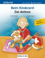 Beim Kinderarzt - Dal dottore [deutsch - italienisch]