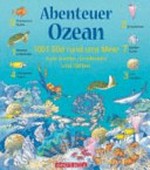 Abenteuer Ozean: 1001 Bild rund ums Meer zum Suchen, Entdecken und Zählen