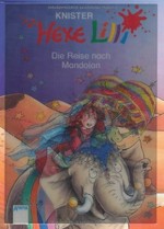 Hexe Lilli - Die Reise nach Mandolan