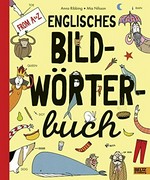 Englisches Bildwörterbuch: from A to Z