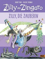 Zilly, die Zauberin