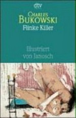 Flinke Killer: Gedichte