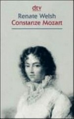 Constanze Mozart: eine unbedeutende Frau