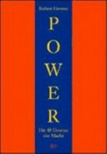 Power: die 48 Gesetze der Macht ; ein Jost-Elffers-Buch