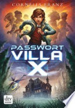 Passwort Villa X