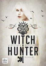 Witch Hunter: Roman