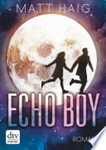 Echo Boy: Roman