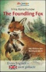 ¬The¬ foundling fox