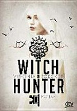 Witch hunter: Roman