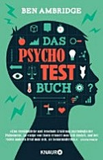 ¬Das¬ Psycho-Test-Buch