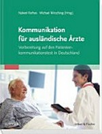 Kommunikation für ausländische Ärzte: Vorbereitung auf den Patientenkommunikationstest in Deutschland