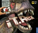 iT-Rex [Buch plus App]