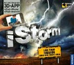 iStorm: wilde Stürme und Wetterphänomene ; [Buch plus App]