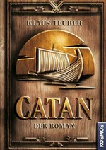 Catan: der Roman