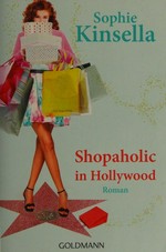 Shopaholic in Hollywood: Roman