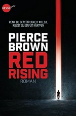 Red Rising: Roman