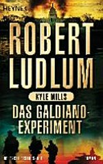 ¬Das¬ Galdiano-Experiment