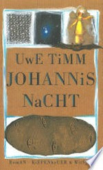 Johannisnacht: Roman