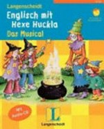 Englisch mit Hexe Huckla - das Musical