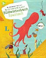 Mein tierisch tolles Bildwörterbuch Spanisch