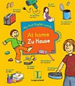 At home - Zu Hause