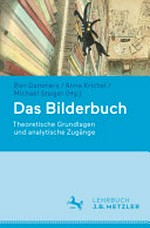 ¬Das¬ Bilderbuch: theoretische Grundlagen und analytische Zugänge