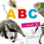 A, B, C ... und Z: Tierischer Buchstabenspaß