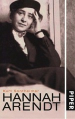Hannah Arendt: der Weg einer großen Denkerin