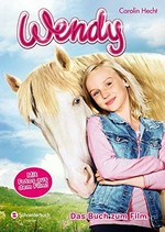 Wendy: das Buch zum Film