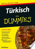 Türkisch für Dummies