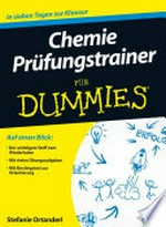 Chemie für Dummies, Prüfungstrainer