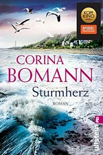 Sturmherz: Roman