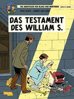 ¬Das¬ Testament des William S.