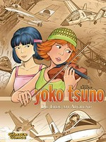 Yoko Tsuno - Die Erde am Abgrund