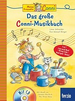 ¬Das¬ große Conni-Musikbuch