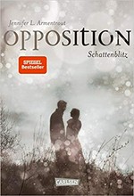 Opposition - Schattenblitz