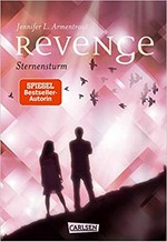 Revenge: Sternensturm
